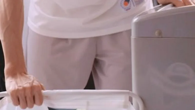 Tanquinho Lcs15 15kg Semiautomática Colormaq Cor Branco É Bom VEJA AQUI Se Compensa Comprar