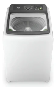 Máquina De Lavar Consul 15 Kg Branca Com Modo Eco Cwn15ab É Bom VEJA AQUI Se Compensa Comprar
