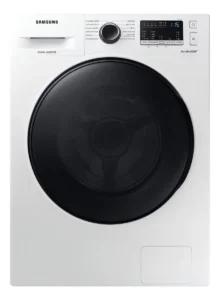 Lava E Seca Samsung Wd11a Com Ecobubble Branca 11kg É Boa VEJA AQUI Se Compensa Comprar