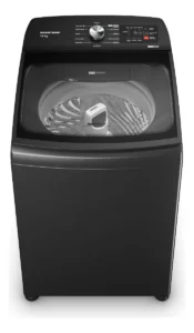 Máquina De Lavar 16kg Cinza Platinum Com Tecnologia Flex Wash E Ciclo Tira Manchas Advanced Brastemp É Bom VEJA AQUI Se Compensa Comprar