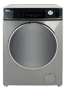 Lava e Seca Philco 16 Programas Eco Inverter 10 kg Inox PLS11T Inox É Boa VEJA AQUI Se Compensa Comprar