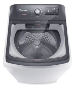 Máquina De Lavar 15kg Electrolux Premium (lec15) Cor Branco É Boa VEJA AQUI Se Compensa Comprar