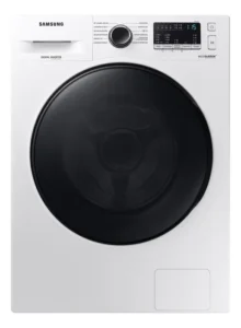 Lava E Seca Samsung Wd11a Com Ecobubble Branca 11kg É Boa VEJA AQUI Se Compensa Comprar