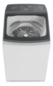 Máquina De Lavar Brastemp 18kg Bwf18ab Branco É Boa VEJA AQUI Se Compensa Comprar
