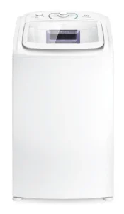 Lavadora De Roupas Electrolux Essencial Care 11kg (les11) É Bom VEJA AQUI Se Compensa Comprar