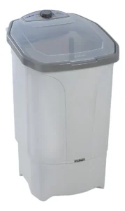 Tanquinho Libell 20,5 Kg Com Lavagem Por Turbilhonamento Branca É Bom VEJA AQUI Se Compensa Comprar
