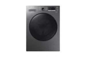 Lava E Seca Samsung Wd11a Com Ecobubble Inox Look 11kg É Bom VEJA AQUI Se Compensa Comprar
