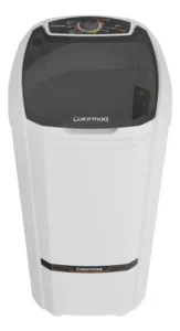 Tanquinho Lcs15 15kg Semiautomática Colormaq Cor Branco É Bom VEJA AQUI Se Compensa Comprar