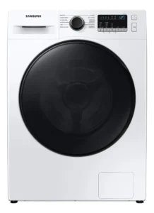 Lavadora Inverter Samsung Porta Black Ww11t Branca 11kg Cor Branco É Bom VEJA AQUI Se Compensa Comprar