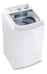 Máquina de Lavar Electrolux 14kg Branca Essential Care com Cesto Inox e Jet&Clean LED14 É Boa VEJA AQUI Se Compensa Comprar