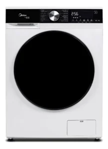 Lava E Seca Midea Master Clean Smart 11kg Branca É Bom VEJA AQUI Se Compensa Comprar