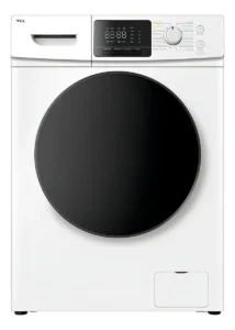 Lava E Seca 11 Kg Tcl Lavagem A Seco C311WDW1 Cor Branco É Boa VEJA AQUI Se Compensa Comprar