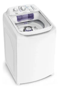 Lavadora Electrolux 12kg Com Dispenser Autolimpante Lac12 É Bom VEJA AQUI Se Compensa Comprar