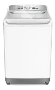 Máquina de Lavar NA-F140B1W 14KG Com Sistema Ciclone Cor Branco Panasonic É Boa VEJA AQUI Se Compensa Comprar