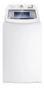 Máquina de Lavar Electrolux 14kg Branca Essential Care com Cesto Inox e Jet&Clean LED14 É Boa VEJA AQUI Se Compensa Comprar